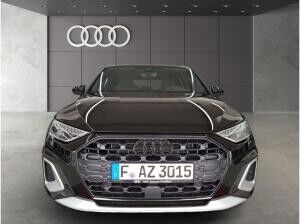 Audi A3 allstreet 35 TFSI S tronic LED AHK DAB