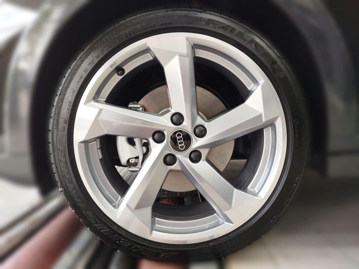 Audi A3 allstreet 35 TFSI S tronic