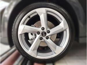 Audi A3 allstreet 35 TFSI S tronic LED AHK DAB