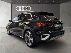Audi A3 allstreet 35 TFSI S tronic LED AHK DAB