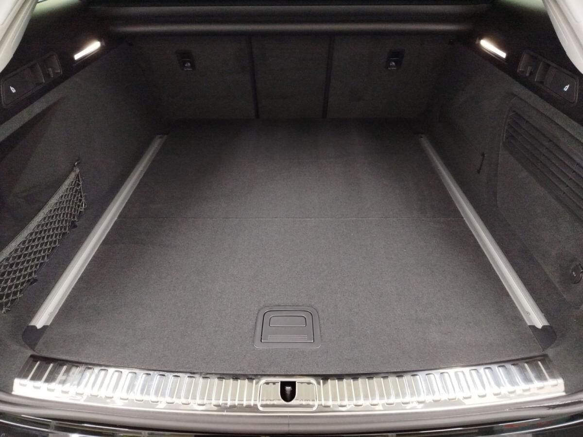 Audi A6 Avant S line 40 TDI S tronic