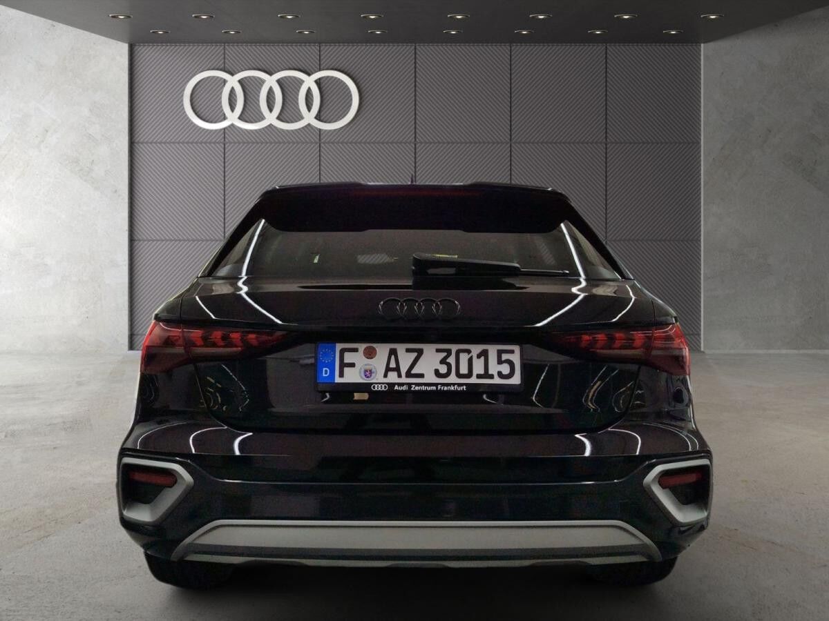Audi A3 allstreet 35 TFSI S tronic