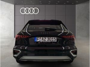 Audi A3 allstreet 35 TFSI S tronic LED AHK DAB