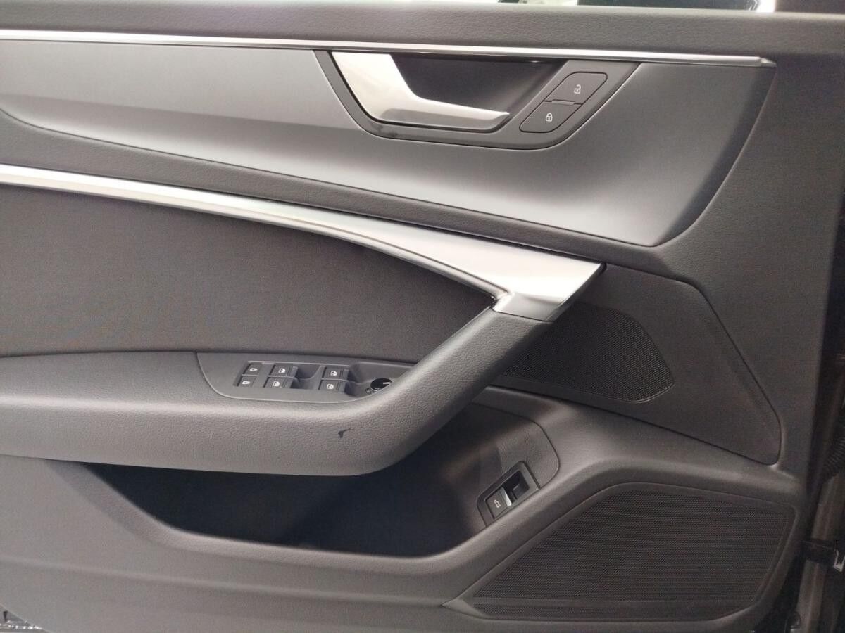 Audi A6 Avant S line 40 TDI S tronic