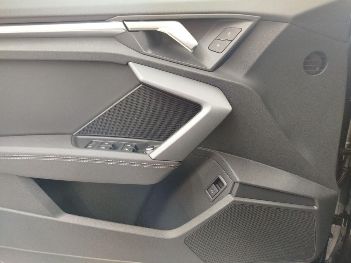 Audi A3 allstreet 35 TFSI S tronic