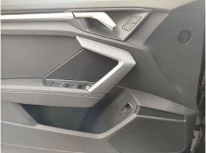 Audi A3 allstreet 35 TFSI S tronic LED AHK DAB