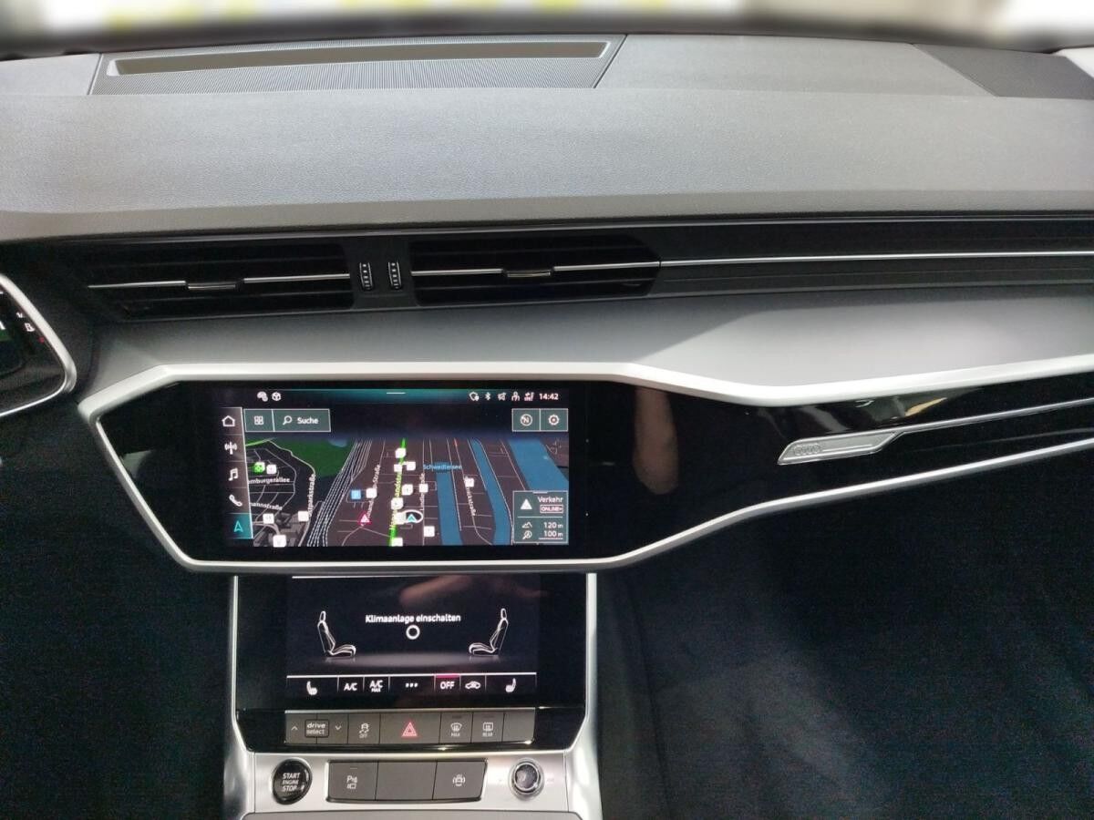 Audi A6 Avant S line 40 TDI S tronic