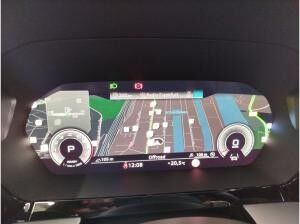 Audi A3 allstreet 35 TFSI S tronic LED AHK DAB