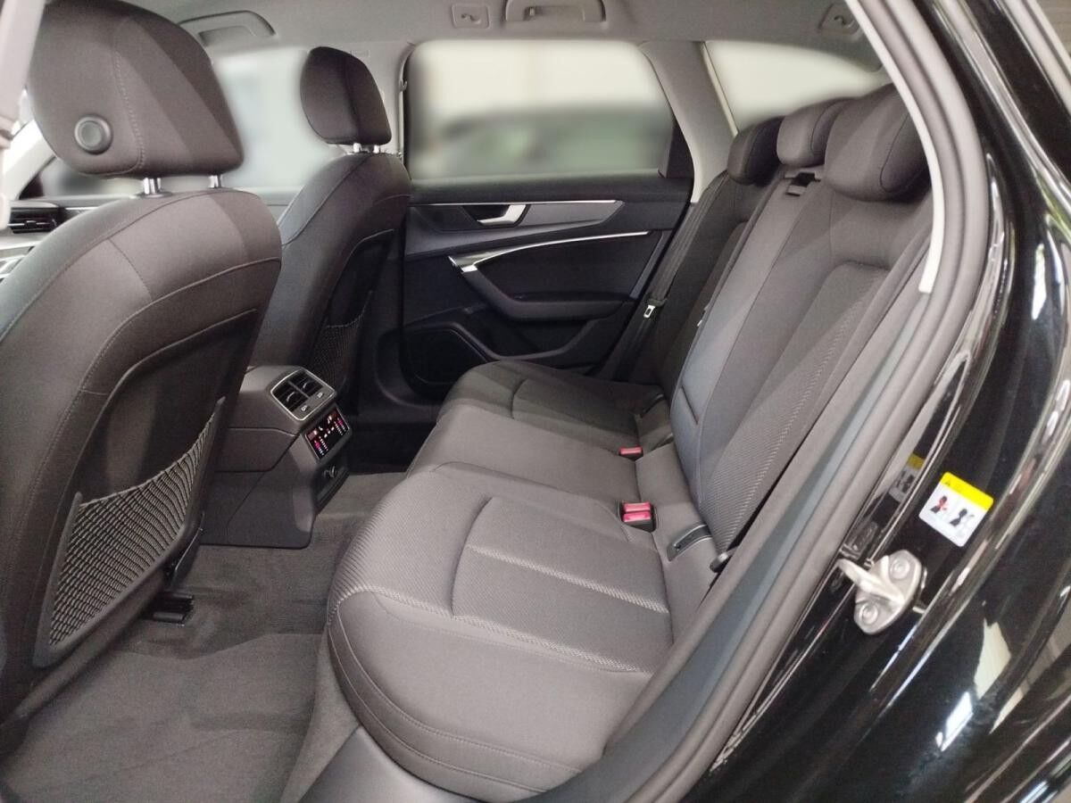 Audi A6 Avant S line 40 TDI S tronic