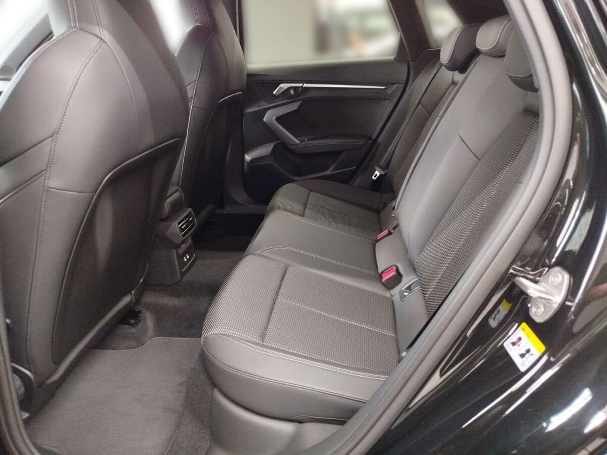 Audi A3 allstreet 35 TFSI S tronic