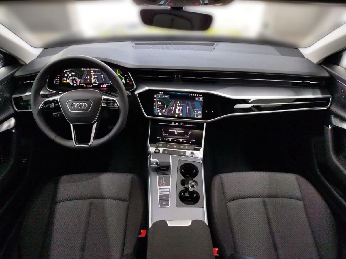 Audi A6 Avant S line 40 TDI S tronic