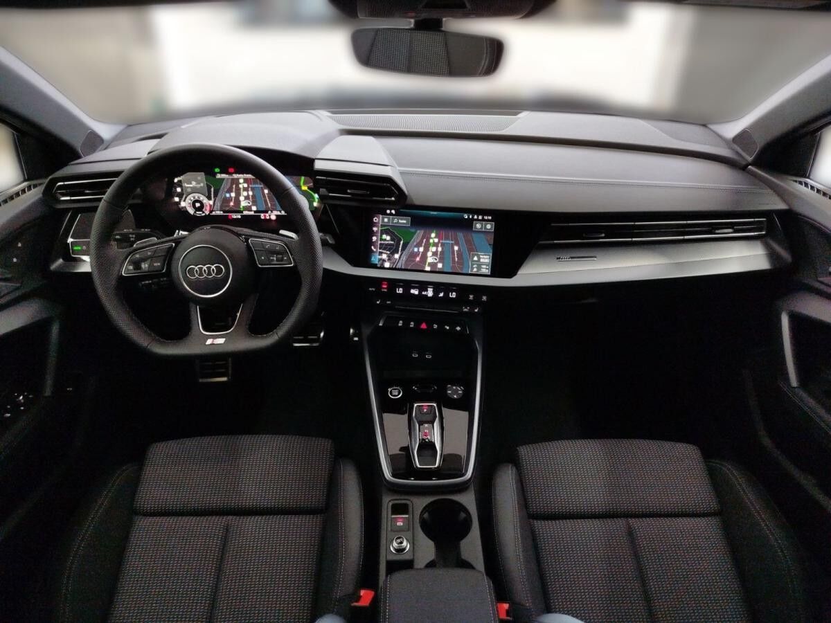 Audi A3 allstreet 35 TFSI S tronic