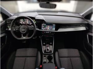 Audi A3 allstreet 35 TFSI S tronic LED AHK DAB