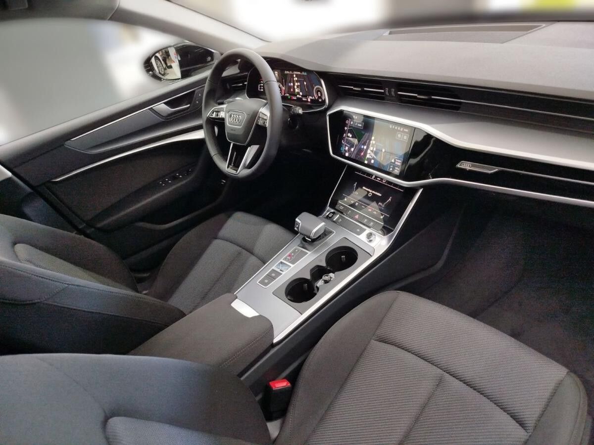 Audi A6 Avant S line 40 TDI S tronic