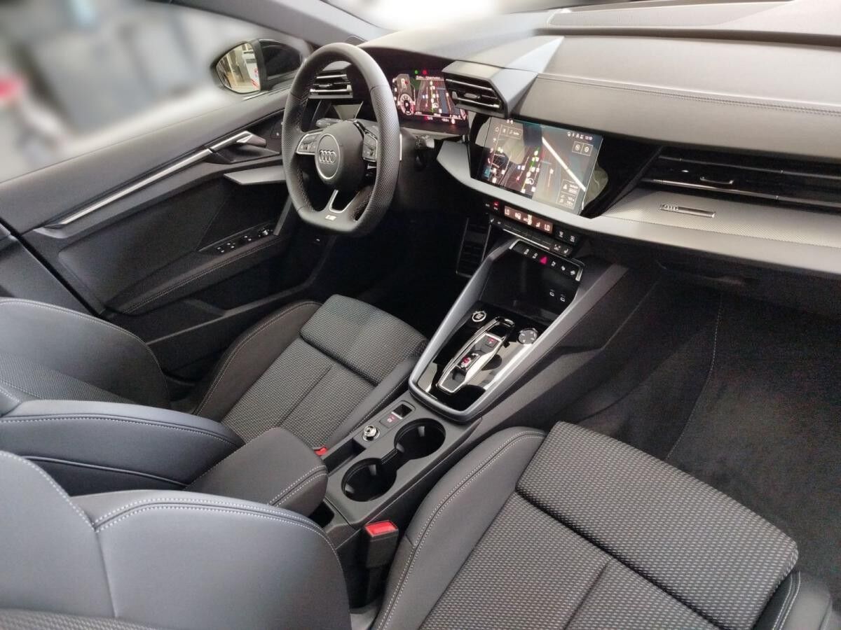 Audi A3 allstreet 35 TFSI S tronic
