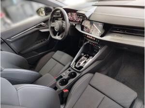 Audi A3 allstreet 35 TFSI S tronic LED AHK DAB