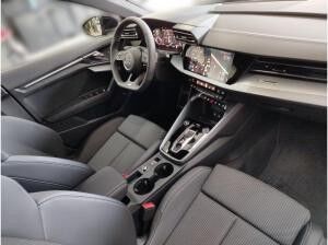 Audi A3 allstreet 35 TFSI S tronic LED AHK DAB