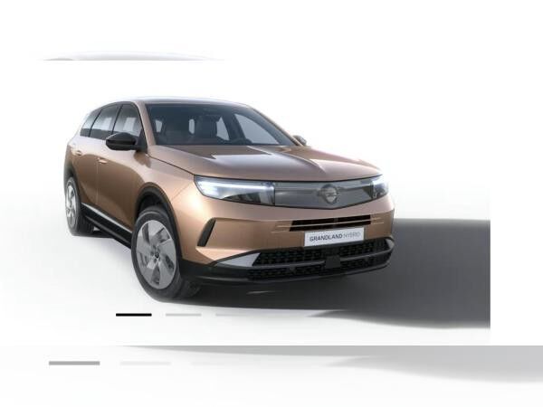 Opel Grandland SONDERAKTION! Hybrid Edition / Bestellfahrzeug, Lieferzeit nur 2 Monate