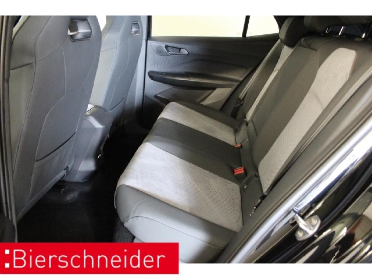 Cupra Born 60kWh Ed. Dynamic 19 PILOT-XL+ NAVI GANZJAHRESREIFEN