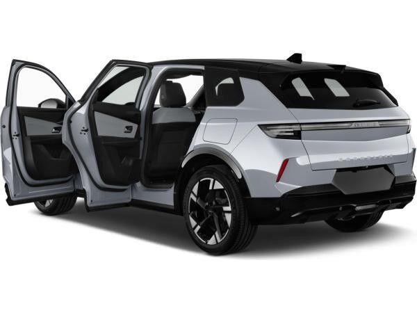 Opel Grandland GS Hybrid Automatik / SONDERAKTION! Nur 2 Mon Lieferzeit