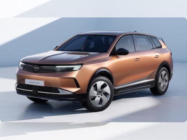 Opel Grandland SONDERAKTION! Hybrid Edition / Bestellfahrzeug, Lieferzeit nur 2 Monate
