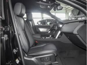 Land Rover Discovery Sport Dynamic SE AWD D200 Mild-Hybrid Leder Meridian LED ACC El. Heckklappe