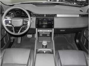 Land Rover Discovery Sport Dynamic SE AWD D200 Mild-Hybrid Leder Meridian LED ACC El. Heckklappe