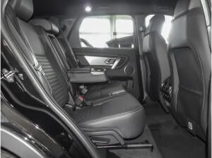 Land Rover Discovery Sport Dynamic SE AWD D200 Mild-Hybrid Leder Meridian LED ACC El. Heckklappe