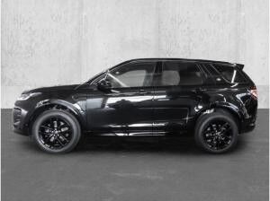 Land Rover Discovery Sport Dynamic SE AWD D200 Mild-Hybrid Leder Meridian LED ACC El. Heckklappe
