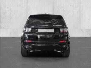 Land Rover Discovery Sport Dynamic SE AWD D200 Mild-Hybrid Leder Meridian LED ACC El. Heckklappe