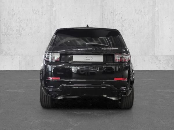 Land Rover Discovery Sport Dynamic SE AWD D200 Mild-Hybrid Leder Meridian LED ACC El. Heckklappe
