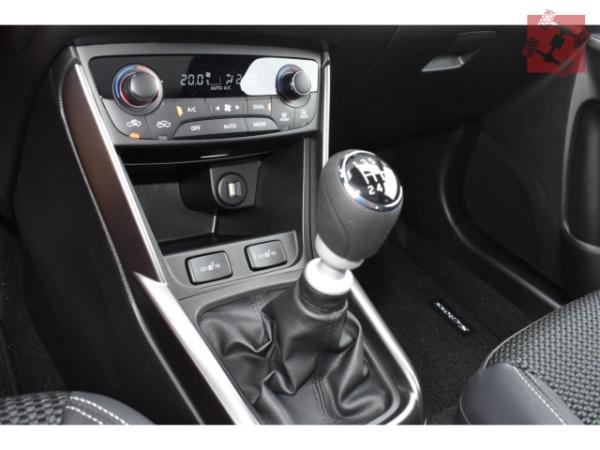 Suzuki S-Cross Comfort+ 1.4l M/T Hybrid ALLGRIP