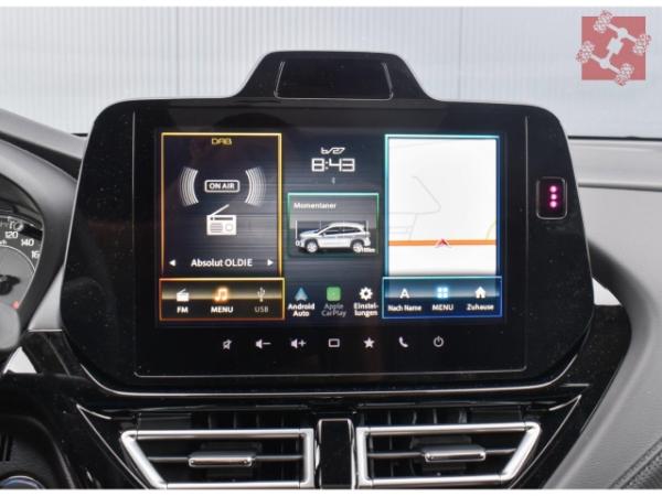 Suzuki S-Cross Comfort+ 1.4l M/T Hybrid ALLGRIP