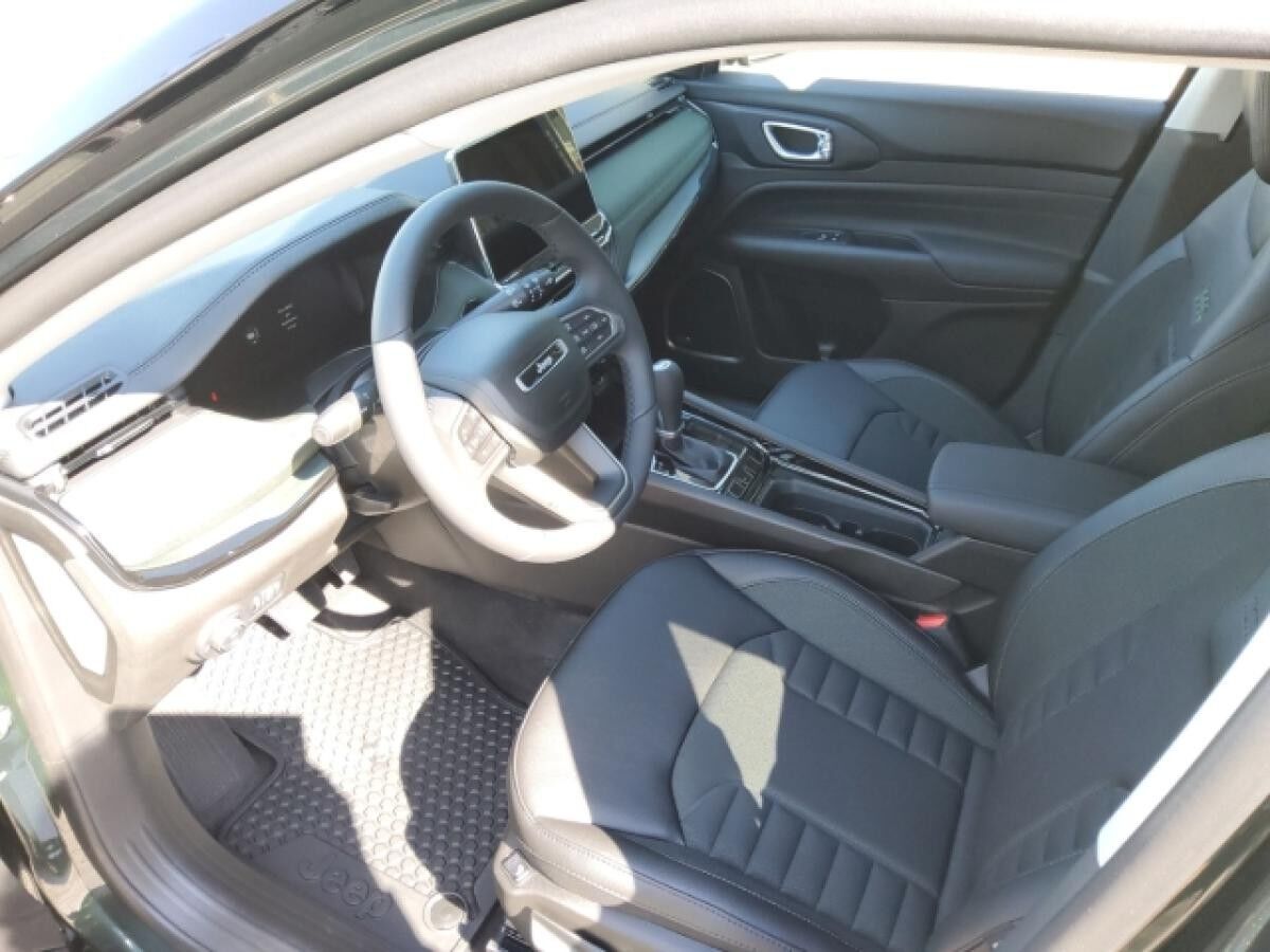 Jeep Compass Gewerbespecial! North Star Limitiert! Pano, Navi, Kamera