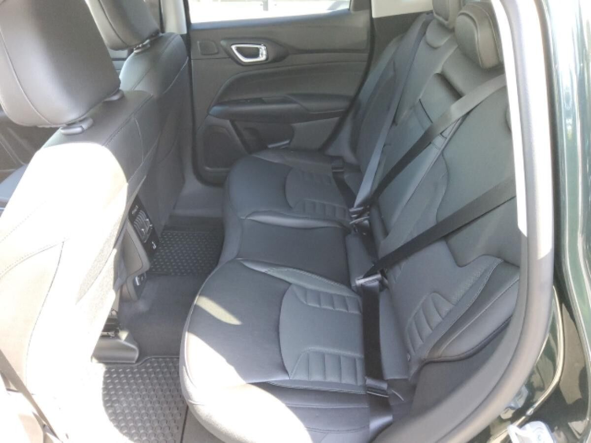 Jeep Compass Gewerbespecial! North Star Limitiert! Pano, Navi, Kamera