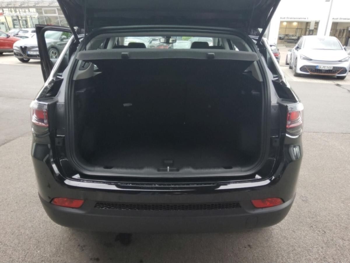 Jeep Compass Gewerbespecial Altitude VOLL! Allwetter, Navi, Kamera