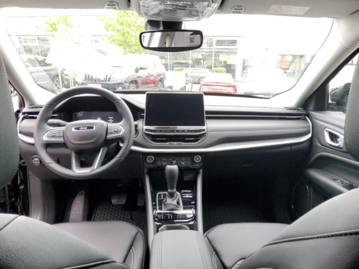 Jeep Compass Gewerbespecial Altitude VOLL! Allwetter, Navi, Kamera