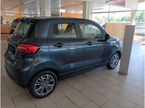 Leapmotor T03 ✅ sofort verfügbar ✅