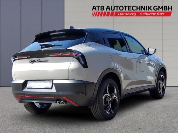 Alfa Romeo Junior Speciale TechPkt, Navi, 360°, SHZ !Sofort!