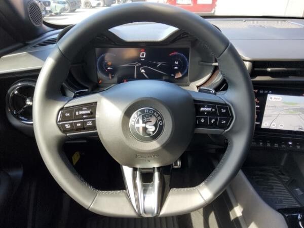 Alfa Romeo Junior Speciale TechPkt, Navi, 360°, SHZ !Sofort!