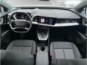 Audi Q4 e-tron 45 quattro Navi+/ACC/Matrix/Kamera/HUD