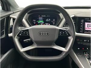 Audi Q4 e-tron 45 quattro Navi+/ACC/Matrix/Kamera/HUD