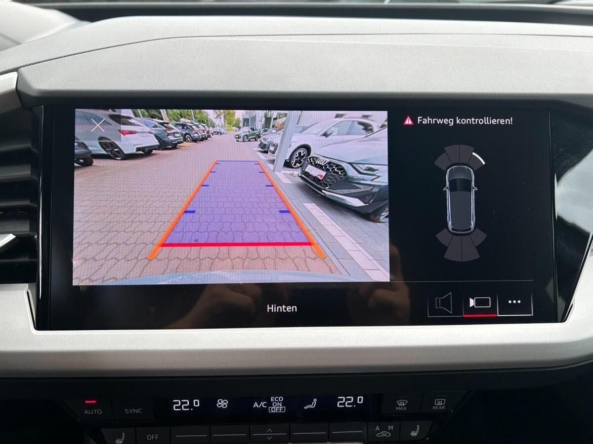 Audi Q4 e-tron 45 quattro Navi+/ACC/Matrix/Kamera/HUD