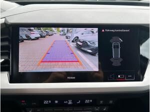 Audi Q4 e-tron 45 quattro Navi+/ACC/Matrix/Kamera/HUD