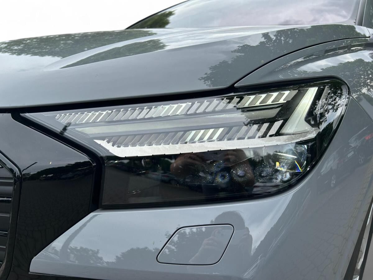 Audi Q4 e-tron 45 quattro Navi+/ACC/Matrix/Kamera/HUD