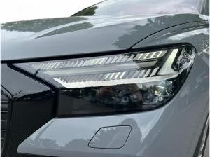 Audi Q4 e-tron 45 quattro Navi+/ACC/Matrix/Kamera/HUD