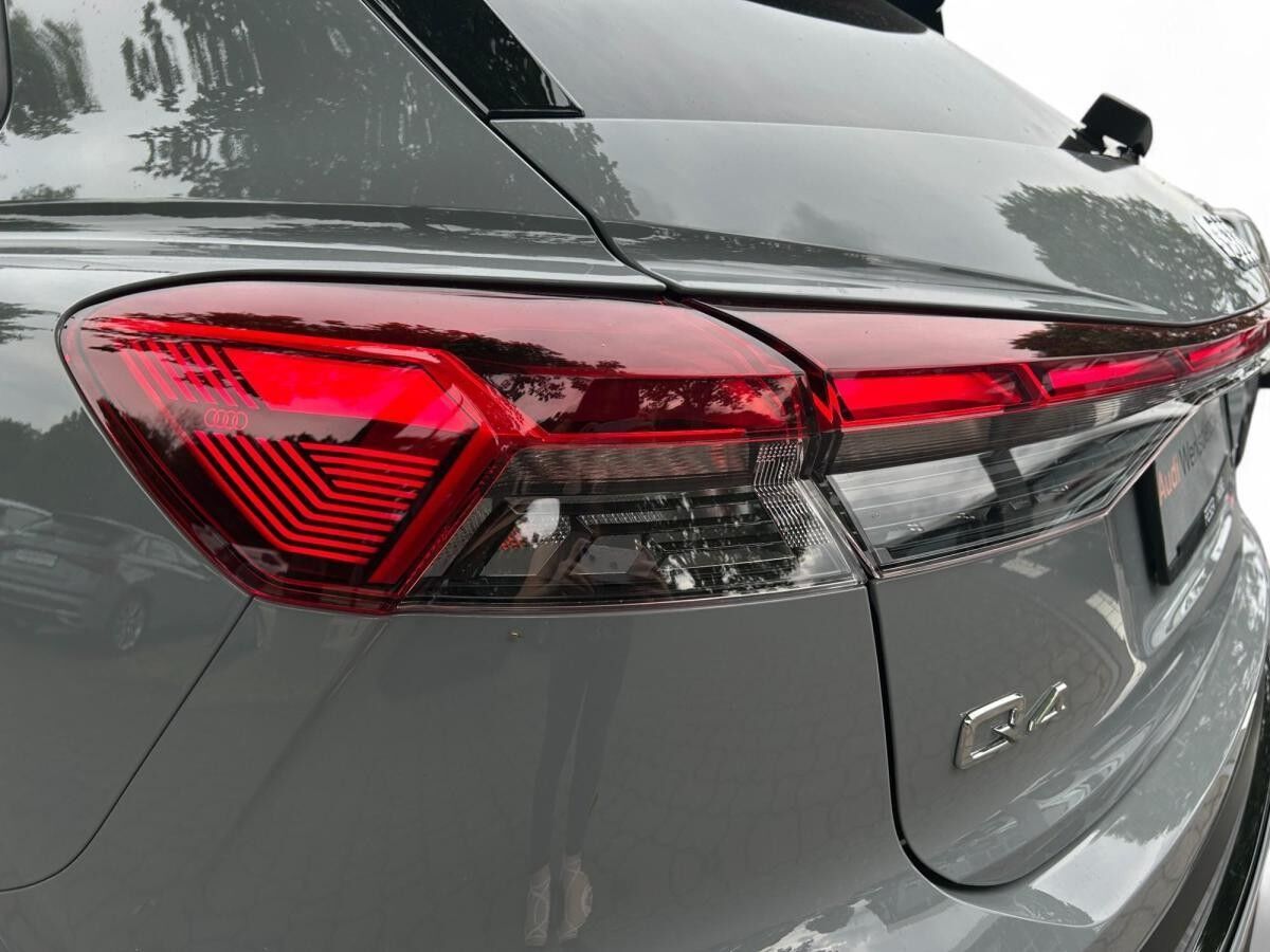 Audi Q4 e-tron 45 quattro Navi+/ACC/Matrix/Kamera/HUD