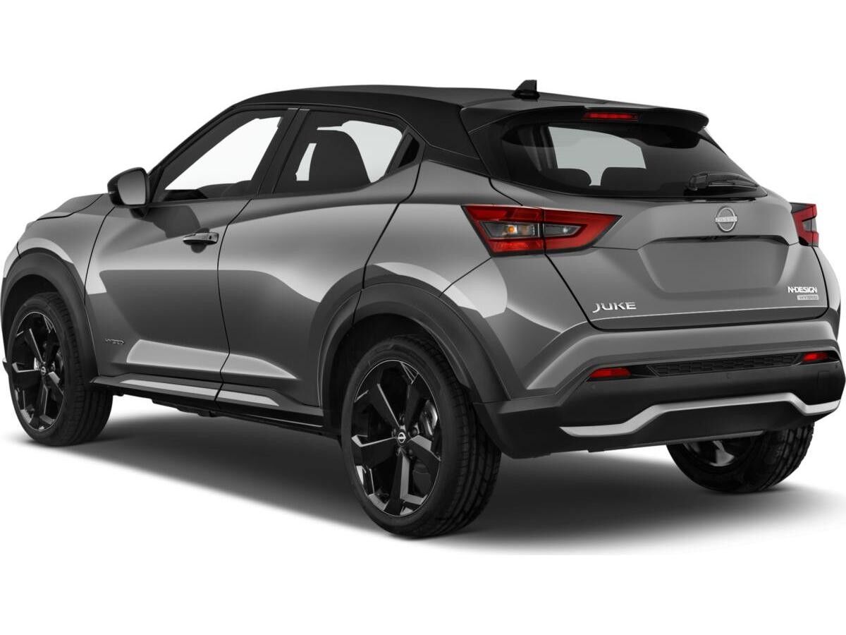 Nissan Juke Hybrid Acenta 143PS