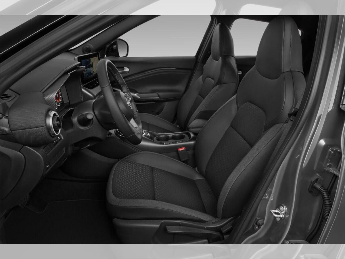 Nissan Juke Hybrid Acenta 143PS