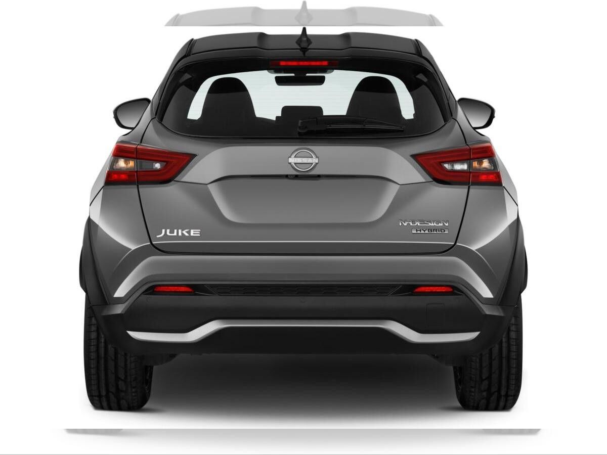 Nissan Juke Hybrid Acenta 143PS